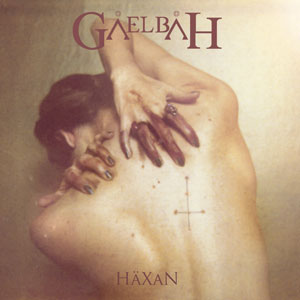  GAELBAH - Haxan