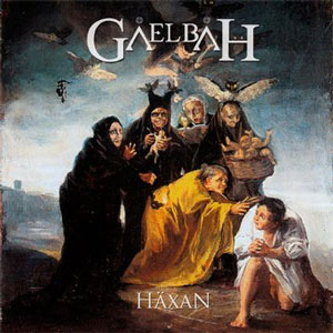 GAELBAH