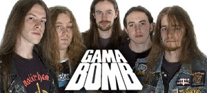 Gama Bomb