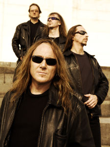 Gamma Ray