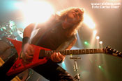 Gamma Ray - Foto: Carlos Oliver 