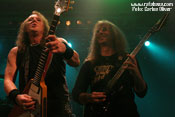 Gamma Ray - Foto: Carlos Oliver 