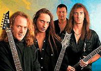 Gamma Ray