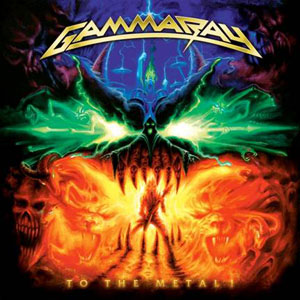 Gamma Ray