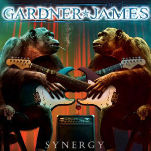 GARDNER JAMES - Synergy