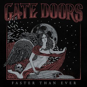 GATE DOORS - Faster than ever