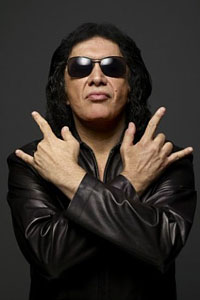 Gene Simmons