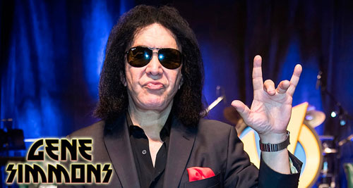 Gene Simmons