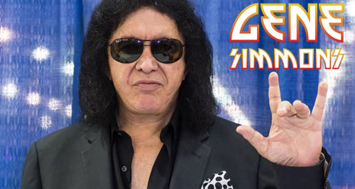 Gene Simmons