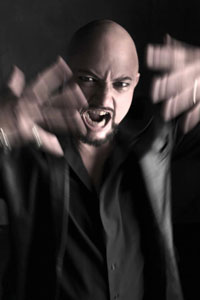 Geoff Tate