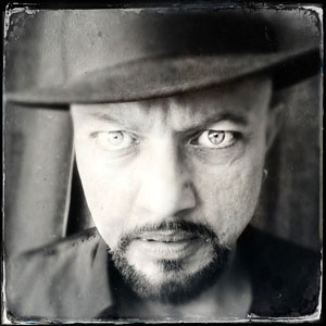 Geoff Tate