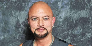 Geoff Tate