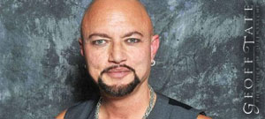 Geoff Tate