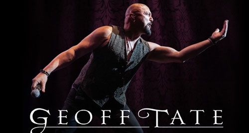 Geoff Tate