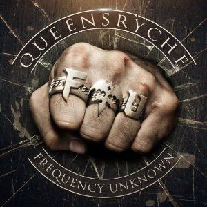 QUEENSRŸCHE liderada or Geoff Tate