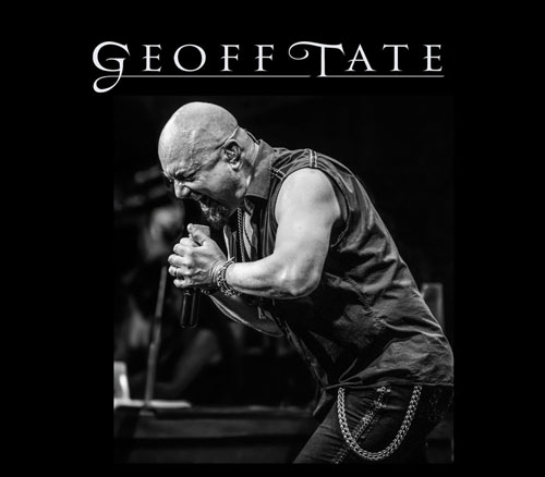 Geoff Tate