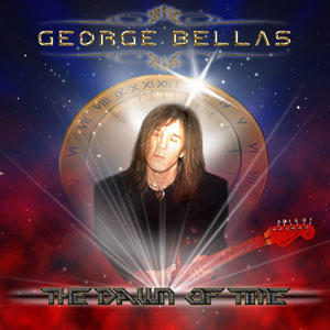 George Bellas - The Dawn Of Time