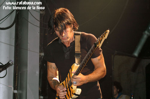 George Lynch