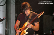 George Lynch - Foto: Wences de la Rosa