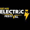 Getafe Electric Festival 2008. 