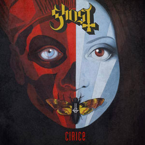 GHOST - Cirice 