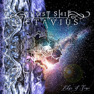 GHOST SHIP OCTAVIUS - Edge Of Time