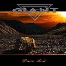 GIANT - Promised Land