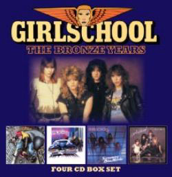 GIRLSCHOOL