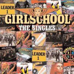 GIRLSCHOOL