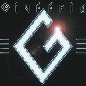 GIUFFRIA - Giuffria