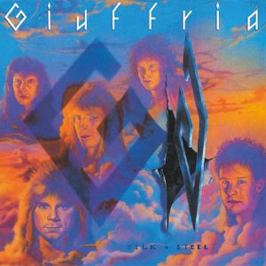 GIUFFRIA - Silk And Steel