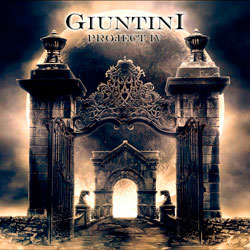 GIUNTINI: PROJECT