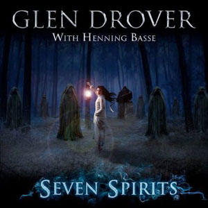  Glen Drover - Seven Spirits