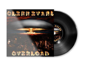  Glenn Evans - Overload