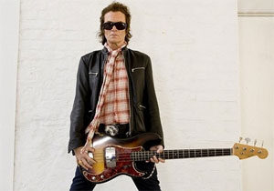 Glenn Hughes