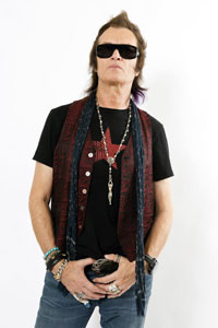 Glenn Hughes