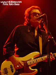 Glenn Hughes