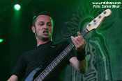 Hellfest - Foto: Carlos Oliver