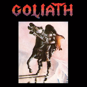 GOLIATH - Goliath