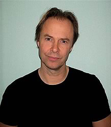 Göran Edman