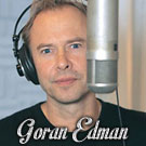 Goran Edman