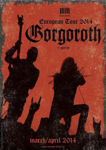 GORGOROTH