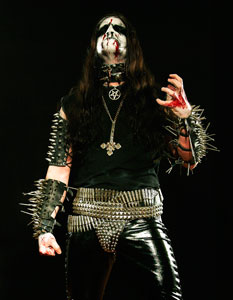 Gorgoroth