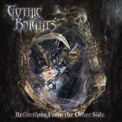 GOTHIC KNIGHTS  - Shadows of Time