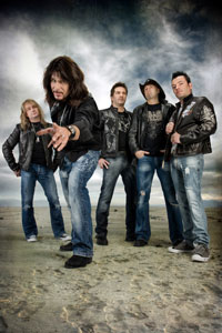 Gotthard