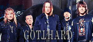 Gotthard