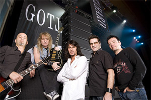 Gotthard