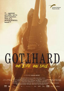 Gotthard One Life One Soul