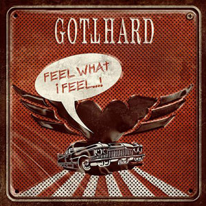 Gotthard Single