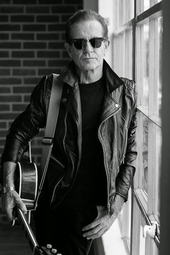 Graham Bonnet 